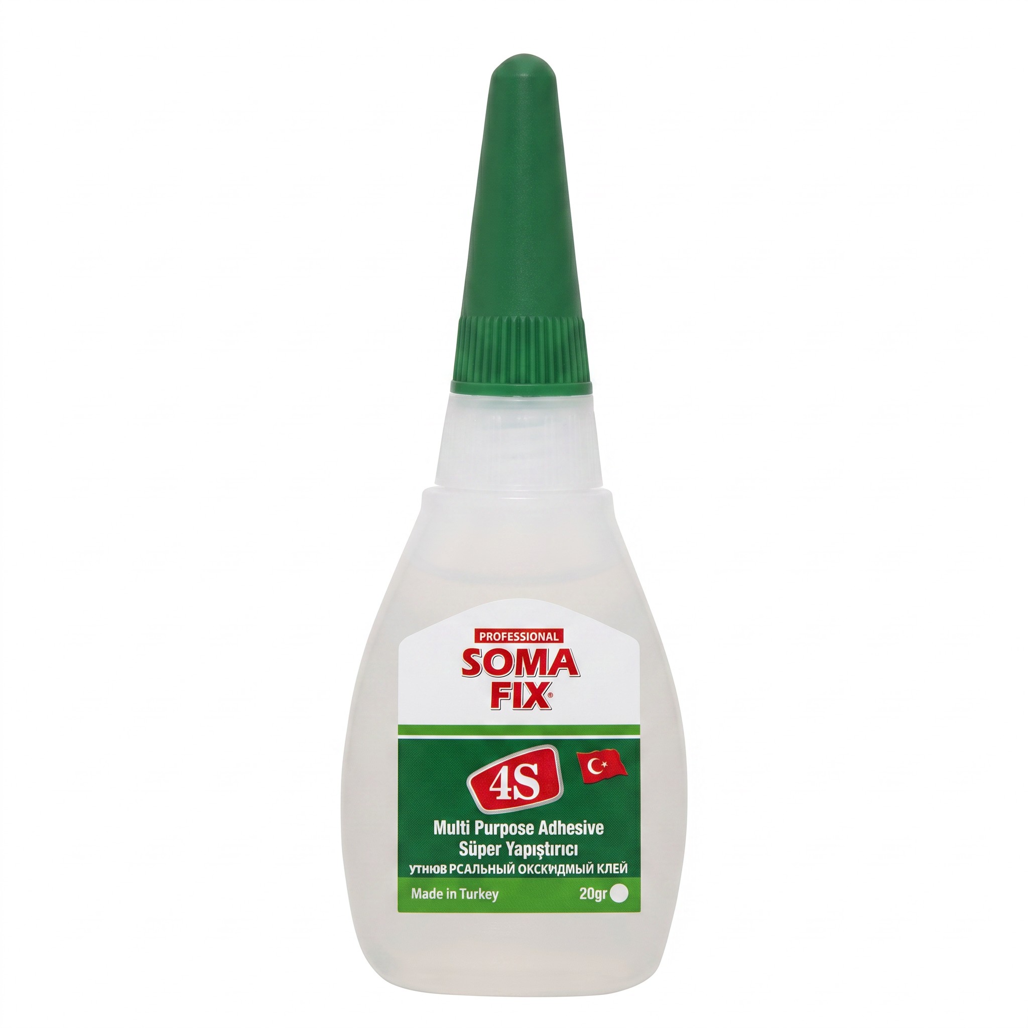 Adeziv universal SomaFix. 20 g.