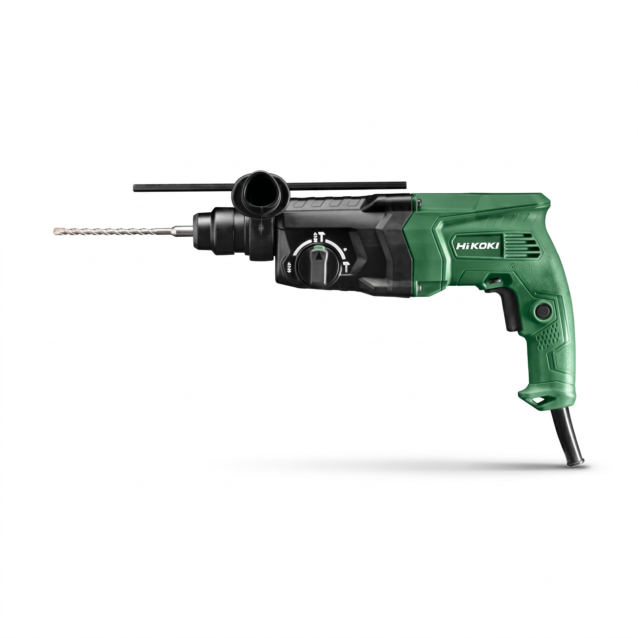 Перфоратор DH24PH2WSZ Hikoki. SDS+ III. 730 В..