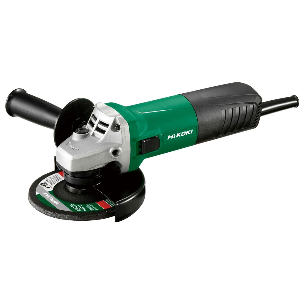 Углошлифовальная машина G13SR4YGZ Hikoki. 730..