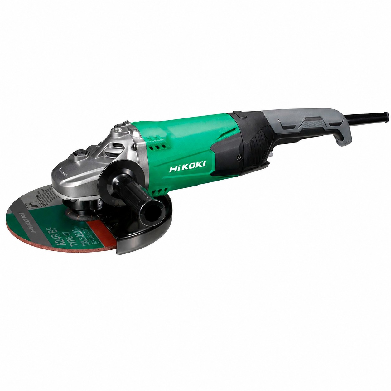Углошлифовальная машина G23SW2W7Z Hikoki. 220..
