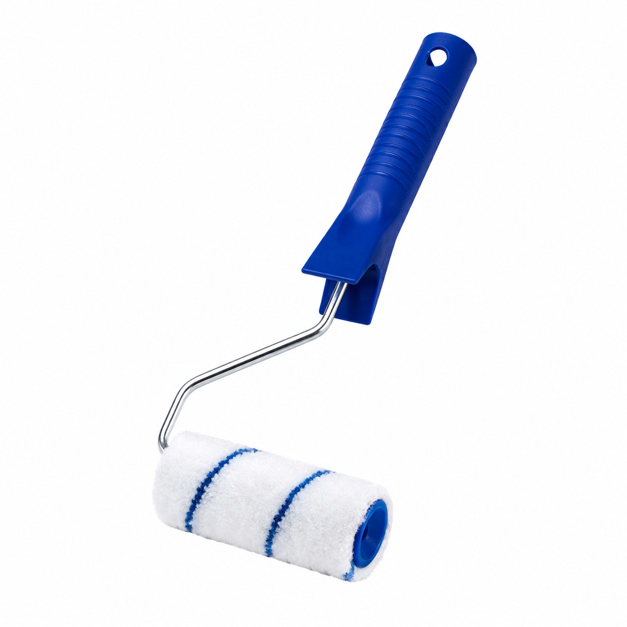 Trafaret GEPARDAKRYL 10cm h.6mm d30mm cu Mine..