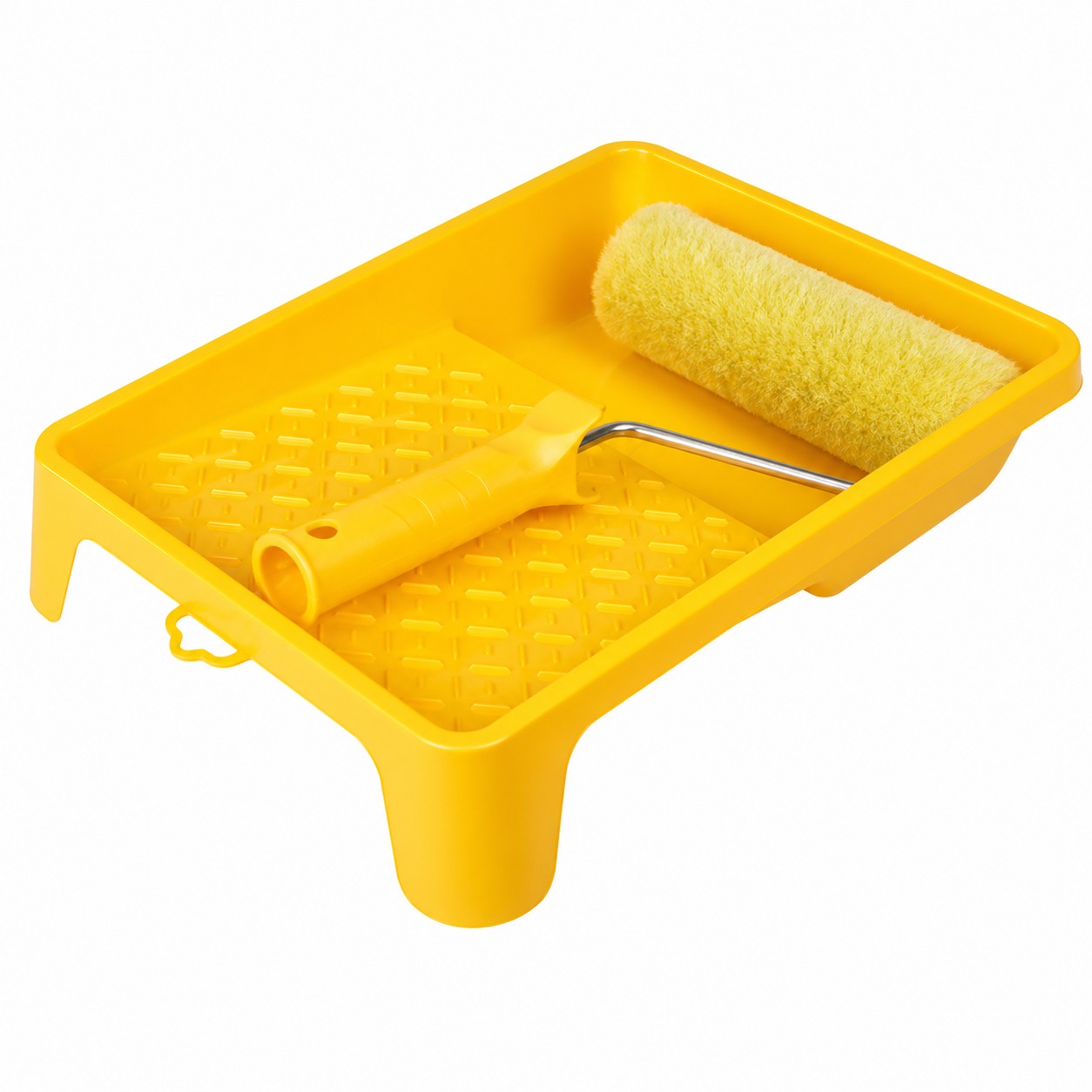 Trafalet HARDEX 18cm cu maner / Cada Nr.3 :