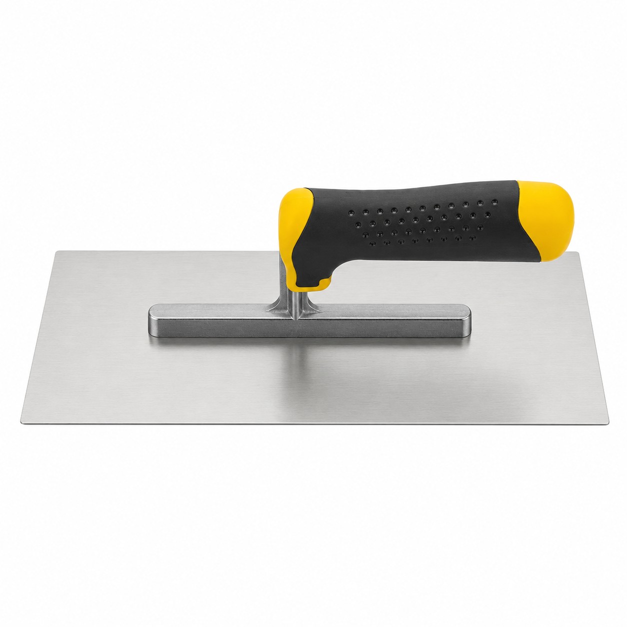 Gletiera seria-28 Hardy. Inox. 28 х 12 cm.