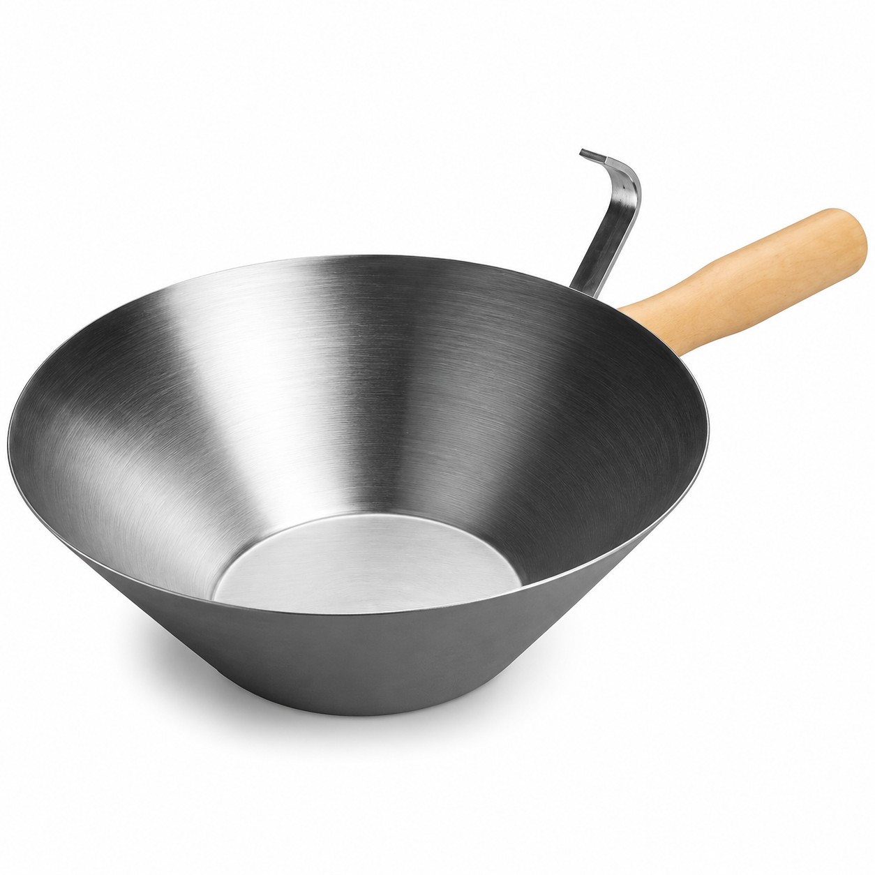 Cancioc zincat Hardy 15 cm
