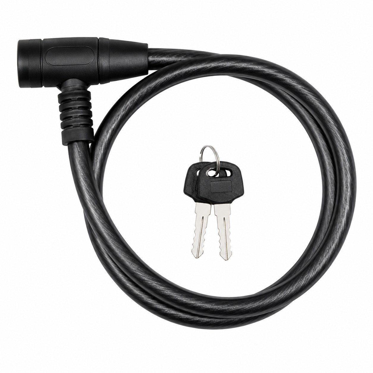 Lacat antifurt pentru bicicleta Top Tools. 12..