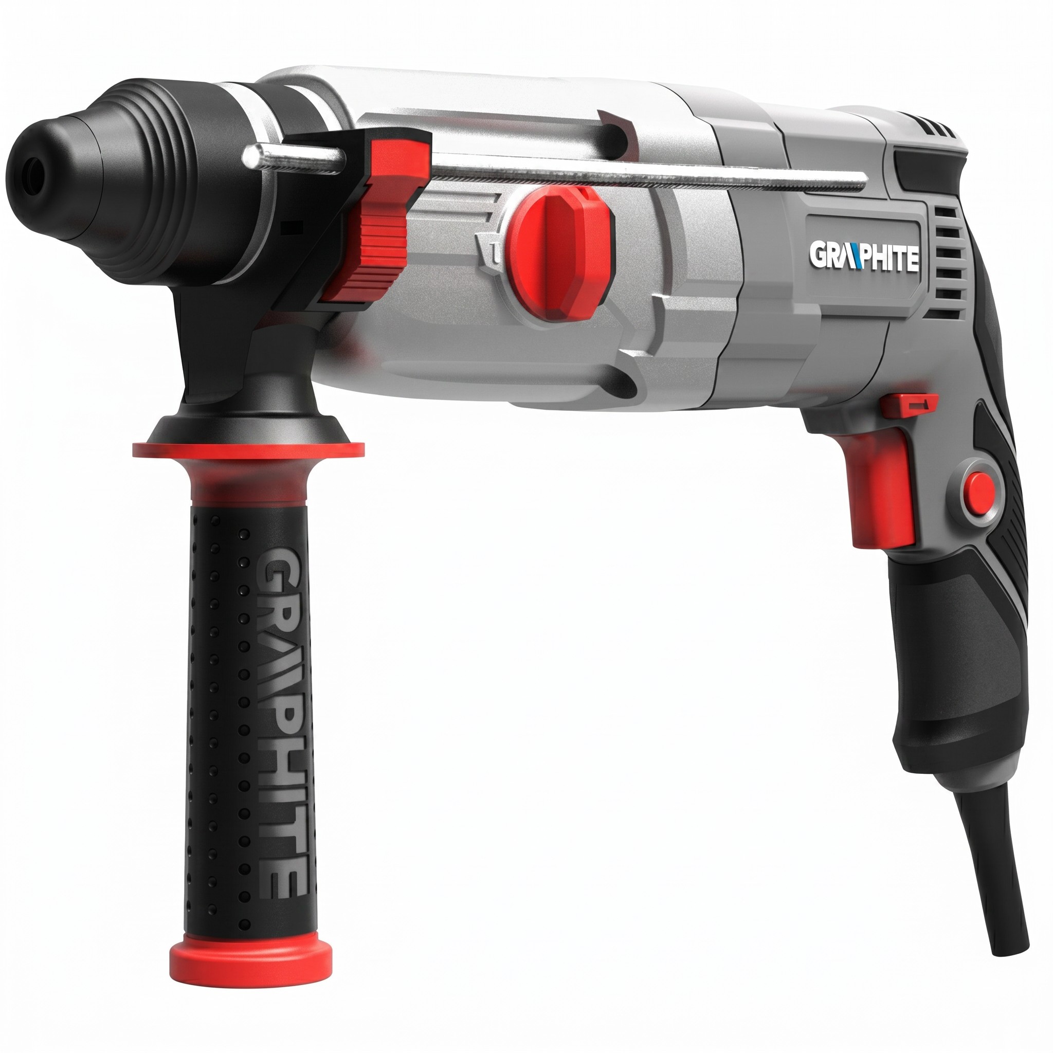 Ciocan rotopercutor SDS+ 710 W GRAPHITE