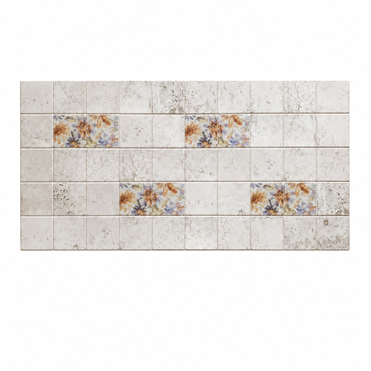 Placa decorative PVC Alpine grad 964x484 mm G..